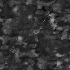 Dark Gray Abstract Concrete Texture