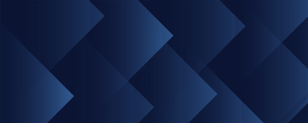 Abstract Blue Overlapping Layers Background with Smooth Gradient Shapes, Modern Minimal Design for Business Presentation, Corporate Branding, Website Banner, Creative Layout and Professional Digital B © Hanofa Febriyanti