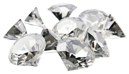 PNG Diamons gemstone jewelry diamond.