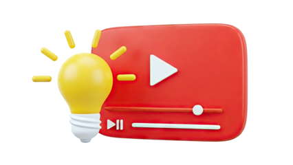 Idea and Video Playback Concept