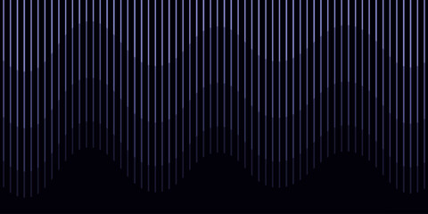 Dots halftone purple and blue color pattern gradient grunge texture background. Dots pop art comics sport style vector