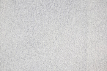 Obraz premium White concrete wall surface texture abstract background