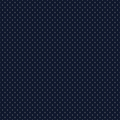 Elegant pattern abstract shapes seamless background geometric design modern textile fabric swatch, paper, wallpaper print. Vector graphic illustration digital image. Vintage white, dark blue color.