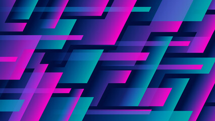 グラデーションでスピード感を表現した背景素材