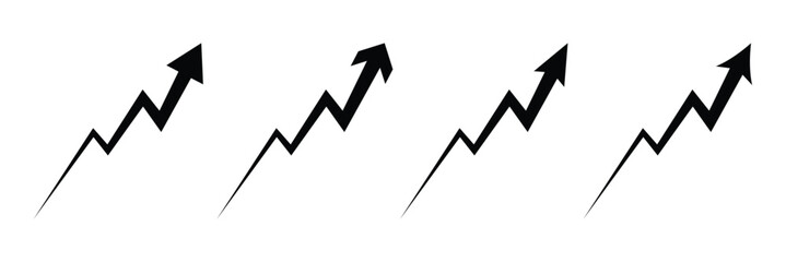 Arrow to the left vector, isolated on white background. Arrow indicated the direction symbol. Green arrow left icon symbol. Vector illustration. Eps 10 .