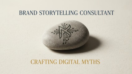 Consulting for modern brands, creating compelling narratives and digital strategies