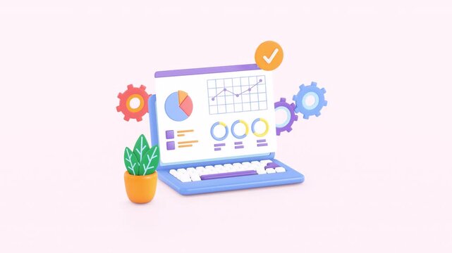 Dynamic data visualization interface elements
