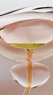 urinary or excretory system, detailed male bladder and prostate gland anatomy, Urology medical, genital reproductive, Nephrology, cross section of Prostatitis, urethra and seminal vesicle, 3d render