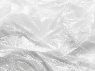 Obraz premium The versatility of polyethylene as a backdrop in industrial applications.