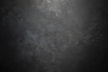 Obraz premium Decorative plaster wall texture, rough concrete look and grunge pattern