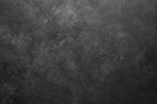 Decorative plaster wall texture, rough concrete look and grunge pattern