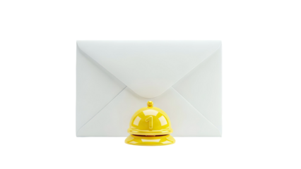 New Message Notification