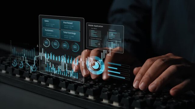Sales data analysis dashboard showing performance, trends, and insights. Sales data tracks growth, supports decisions, sales data boosts strategy, and sales data drives performance. Marrow