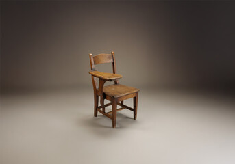 책걸상, 학교의자, 책상과 의자, 학교, 학교책상, 옛날 학교책상, 골동품, 옛것, 오래된, 추억, 빈티지, 초등학교, 국민학교 책상, 앉다, 배우다, 학생