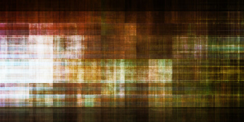 Technological Innovation Explores Intricate Data Network Dynamics