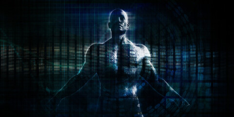 Next Generation Biotechnology Advancing Artificial Intelligence Medicine