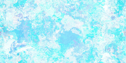 Gradient Abstract Background Digital Media Template