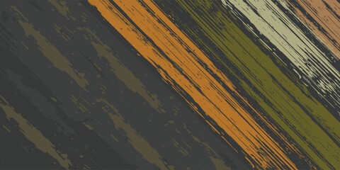 Konsep esport vektor geometris teknologi. Latar belakang grunge moderen berteknologi. eps 10