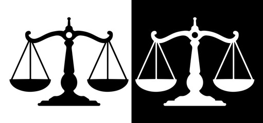 scales of justice