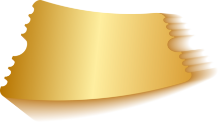 Flaying Golden Ticket