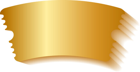 Flaying Golden Ticket