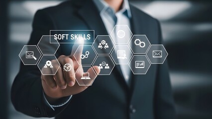 Digital Business Network | Technology Innovation Interface | business