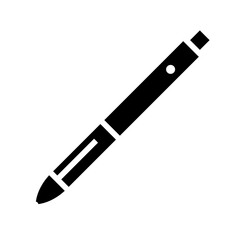 Fototapeta premium Pen icon