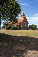 Fototapeta premium Church 