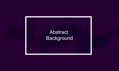 Abstract background design .