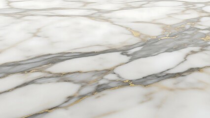 Obraz premium Elegant marble surface with veins and natural patterns