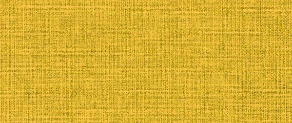 yellow fabric texture background