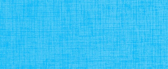 blue fabric texture background
