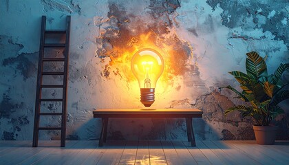 Igniting a Brighter World Celebrating the International Day of Education with Innovative Solutions for Global Knowledge Sharing