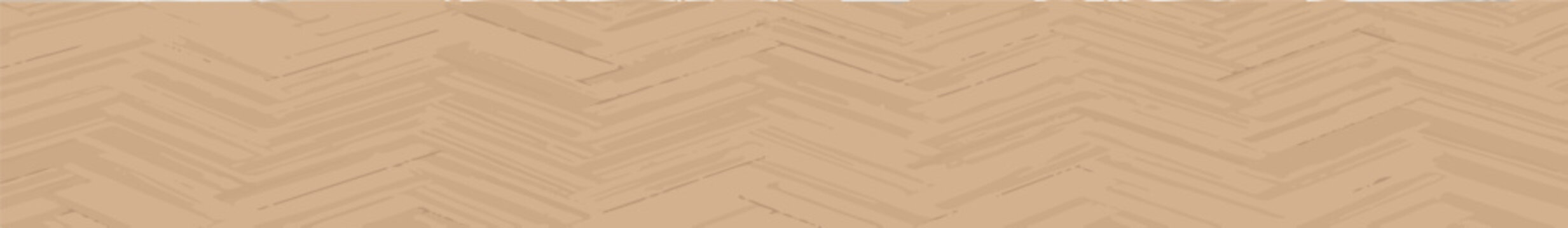 Textured beige pattern resembling wood planks laid in a herringbone arrangement