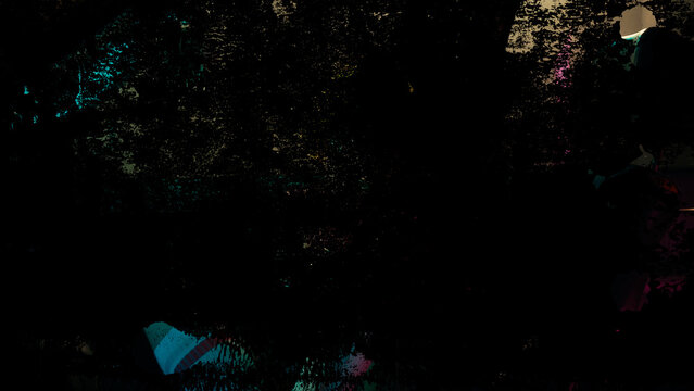 Grunge Texture Overlay 28