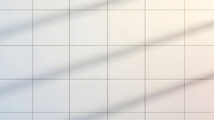 abstract background with squares