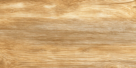 Fototapeta premium a close up of a light brown wood grain texture with visible lines and patterns