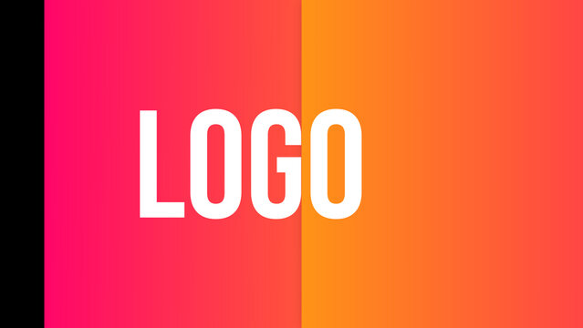 Logo Transition 3 Slider Right to Left