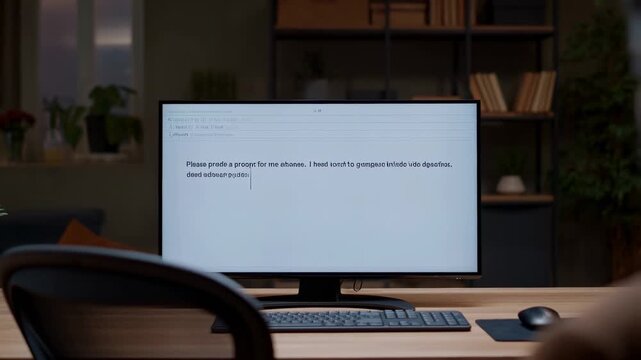 When Fast Typing Goes Terribly Wrong | Hilarious Keyboard Fails