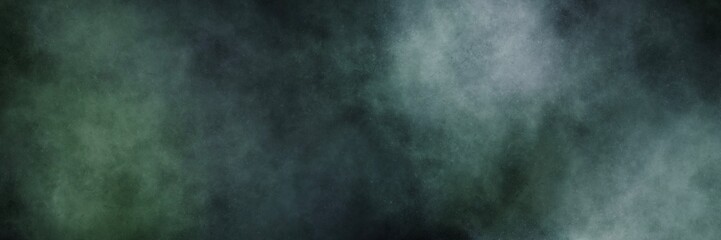 Fototapeta premium Deep indigo nebula cloud with soft purple diffusion and mystical cosmic depth, premium seamless pattern for luxury night sky, space or atmospheric branding, perfect for high-end interiors and digital 