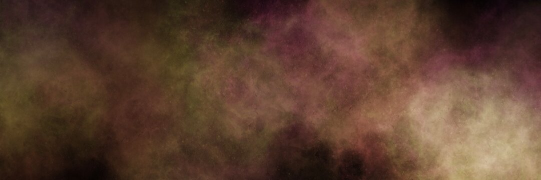 Dark blue nebula pattern with glowing white-blue haze and serene depth, ideal for luxury spa, meditative or calm atmospheric seamless visuals, perfect for high-end branding