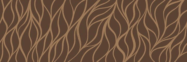 Pale cream abstract marble texture with soft black veins and high elegance, ideal for luxury stone, interior or premium packaging seamless patterns