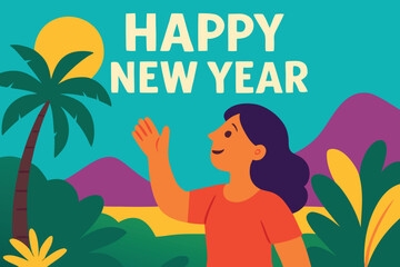  Another Year, Another Chance, Celebrating Hope This New Year