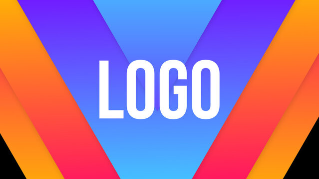 Logo Transition 5 Triangle