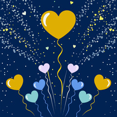 Valentine's Day Celebration