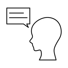 Explain Black Describe Educate Inform Outline