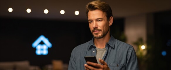 Guarding smart homes with strong cybersecurity like a digital fortress for family safety online