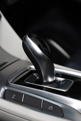 Naklejka premium Car air conditioning systems should be maintained regularly