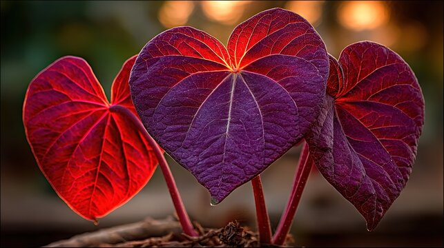 Oct mobile wallpaper: bodhi leaf autumn forest natural light, 8K AMOLED-friendly, autumn zen vibe