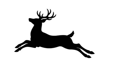 Obraz premium Black square image design with transparent background for web pages.